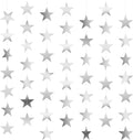 Star Garland by ChicQuench