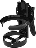 Easy Walker Cup Holder for Rollator Wheelchair Scooter, Adjustable Foldable by EasyToUseProducts