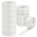 1000x Double Sided Adhesive Dots by Unknown