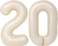 Number Balloons for Birthday Decorations by United-UnicornsParty