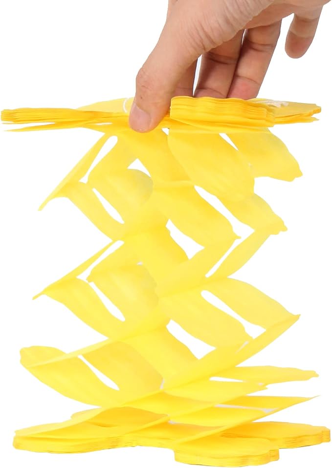 Hawaiian Luau Party-Decorations Streamer Garland - 157Ft Tropical Aloha Theme - Image 4