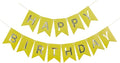Happy Birthday Banner by GLASNES
