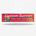 Custom Banner Personalized Backdrop Sign by PersonalizedPerfectionAwaits