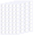 JANYUN 560 Pcs Double Sided Sticky Dots Removable Round 30 mm Putty Dots by JANYUN