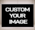 BELECO 5x5ft Fabric Custom Backdrop Customized Backdrop by BELECO