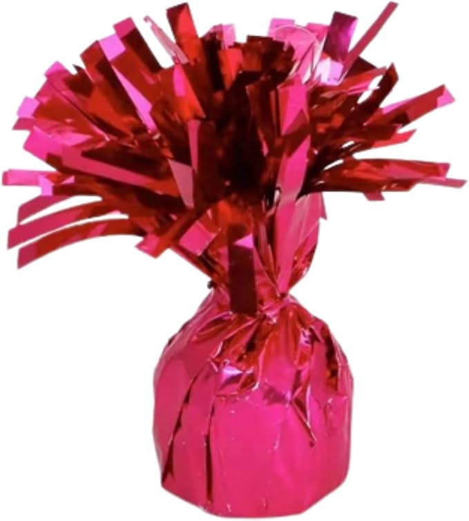 PMU Kisses Balloon Weights by PMU