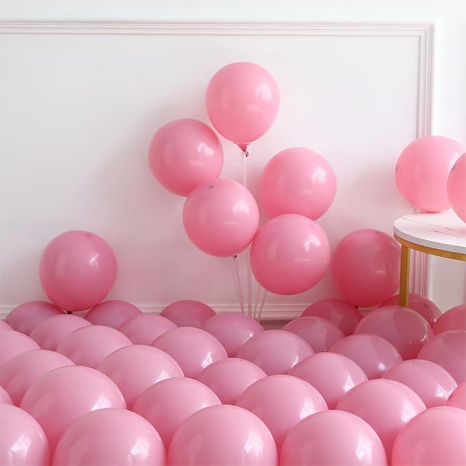 Margs And Matrimony Bachelorette Party Decor, Lime Lemon Foil Balloons - Image 3