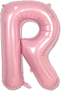 Big Letter Balloon by Lingqiang