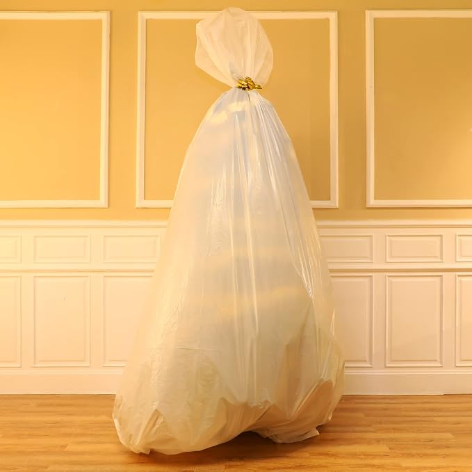 Boao 1 Set Christmas Tree Disposal Bag and Removal Storage - Image 5