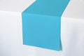 Wedding Table Runners 14 x 72 inch (Turqouise)