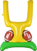 Football Party Supplies Kit by Gatherfun