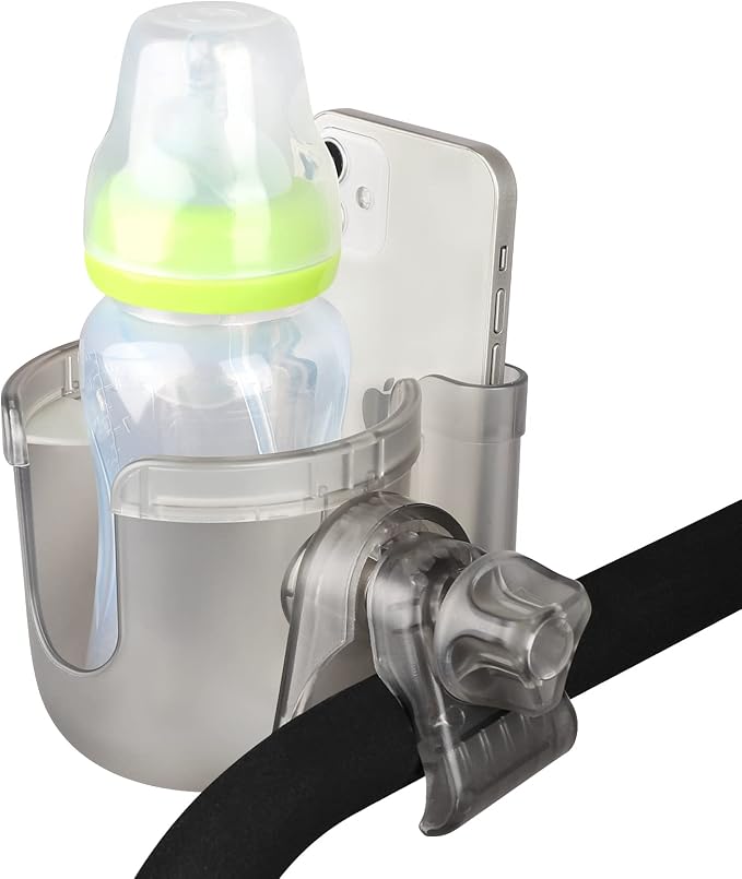 Accmor Stroller Cup Holder - Image 2
