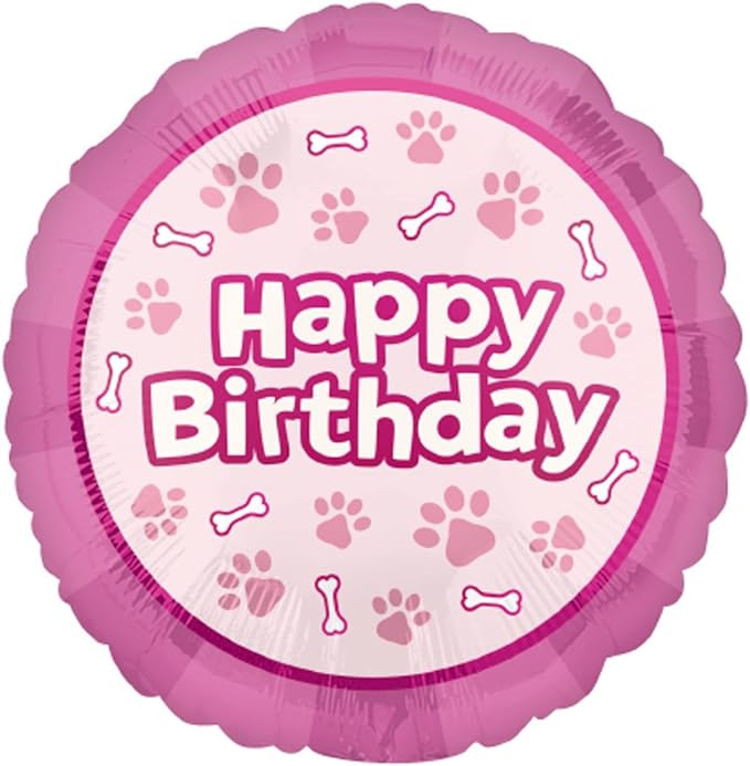 Skye Everest 3rd Birthday Party Supplies Girl Paw Pups on Patrol Balloons - Image 5