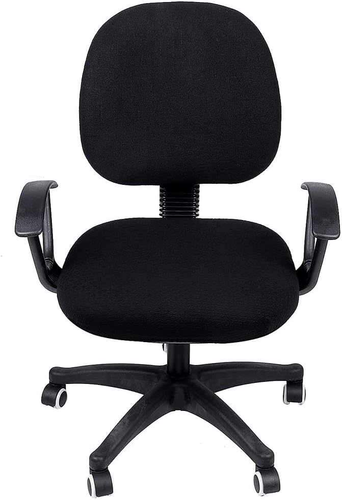 Smiry Office Computer Chair Seat Covers - Image 3