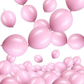 100 Pcs Link Balloon Quick Linking Latex Connected Balloons Linkable by Meanplan