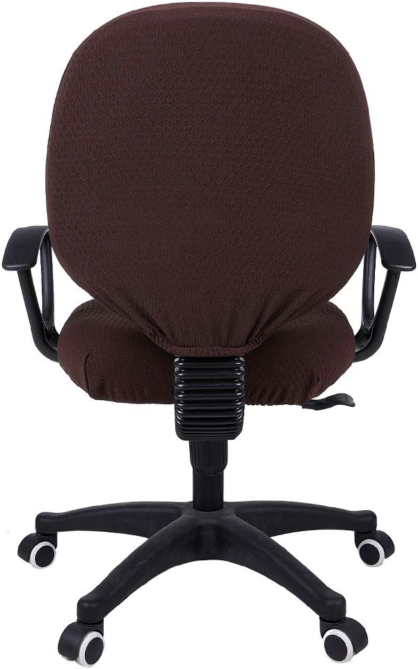 Smiry Office Computer Chair Covers - Image 3