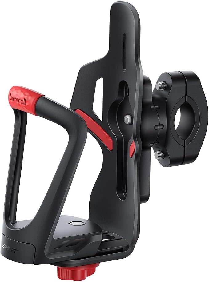 Lamicall Bike Water Bottle Holder by Lamicall