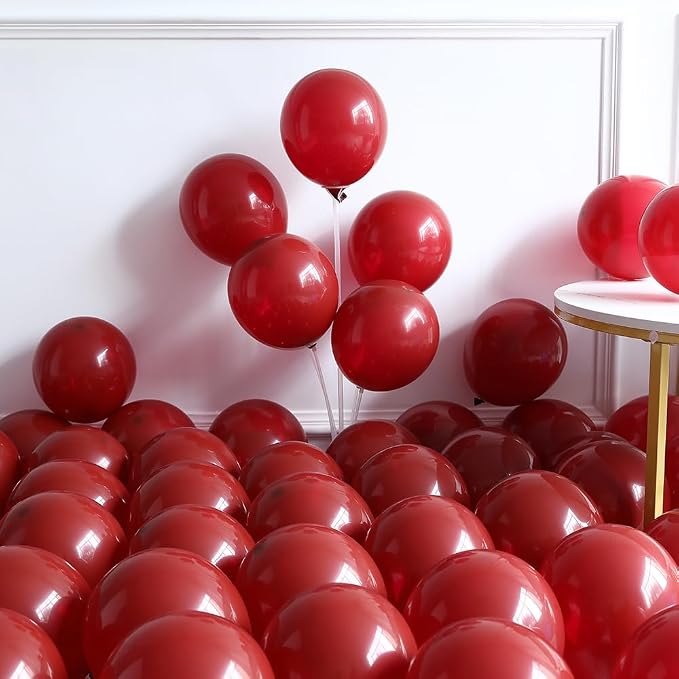Tesochye Red White and Blue Balloon Arch Kit, Patriotic Balloon Arch Kit | - Image 8