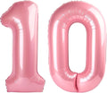 Pastel Pink 10 Balloon by IWERP
