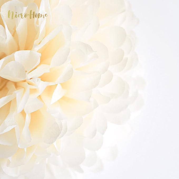 NICROHOME EUR Wedding Decorations, Engagement Receptions, Bachelorette - Image 6