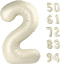 Cream 2 Balloon by IWERP