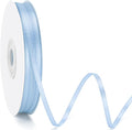 KINGLAKE Light Blue Satin Ribbon by KINGLAKE