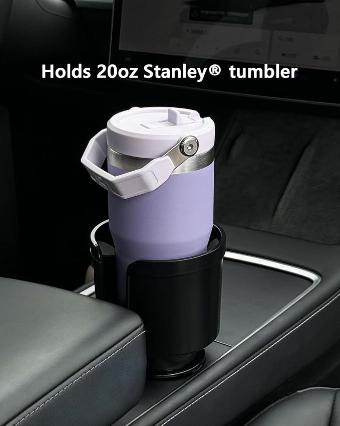 SEVEN SPARTA Car Cup Holder Expander - Image 4