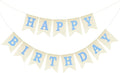 Anwyll Happy Birthday Banner by Anwyll