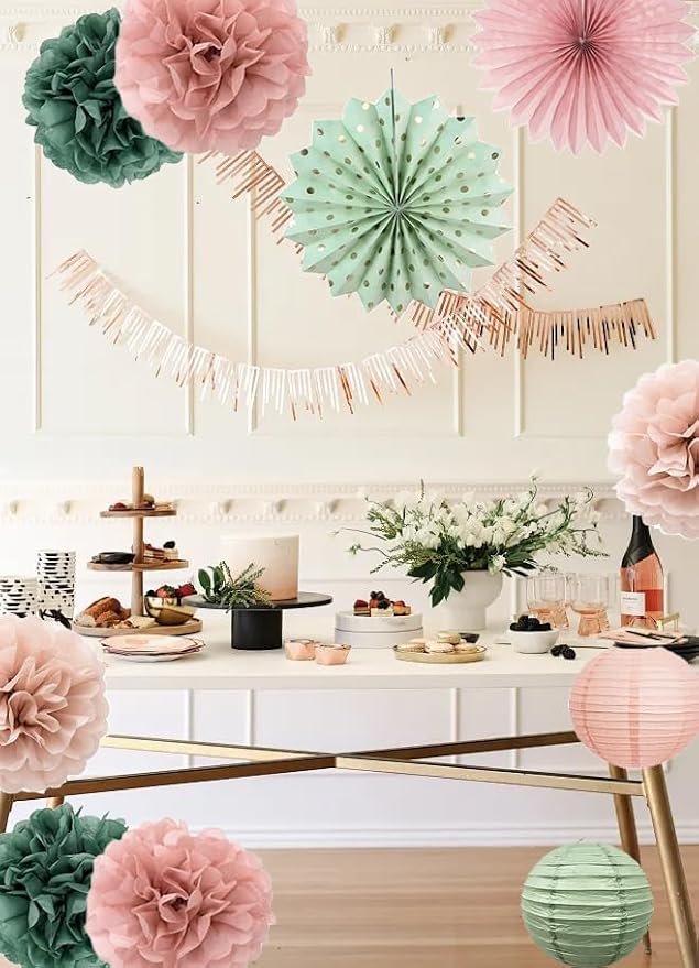 Hanging Party Decorations - Image 5