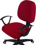 Smiry Office Computer Chair Covers by Smiry