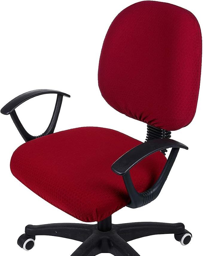 Smiry Office Computer Chair Covers by Smiry