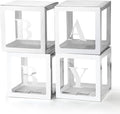 Voircoloria Baby Balloon Boxes by Voircoloria