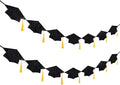 2026 Graduation Decorations, Pre-Strung Graduation Banner, Class of 2026 by Aonsoule