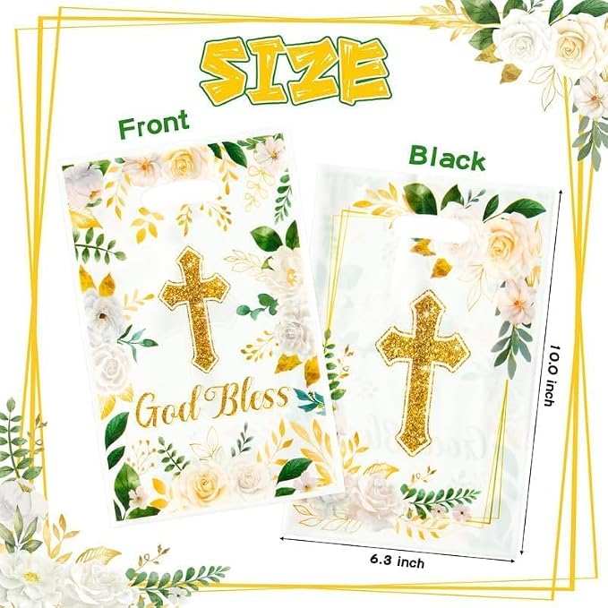 ANGOLIO Easter Treat Party Bags - Image 2