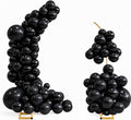 Balloon Arch Stand Kit Set by JOWINER
