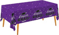Graduation Party Decorations, Gongrats Grad Tablecover by Gatherfun
