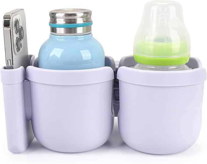 Accmor Stroller Cup Holder - Image 2