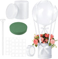 Soulchen DIY Hot Air Balloon Back to School Surprise Gift Box by Soulchen