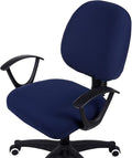 Smiry Office Computer Chair Covers by Smiry