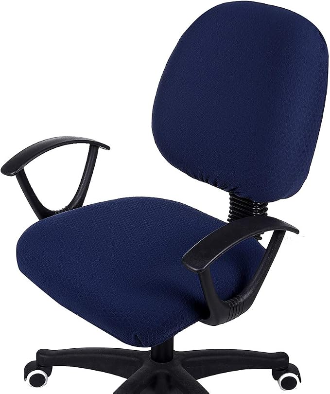 Smiry Office Computer Chair Covers by Smiry