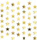 Star Garland by ChicQuench