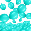 100 Pcs Link Balloon Quick Linking Latex Connected Balloons Linkable by Meanplan