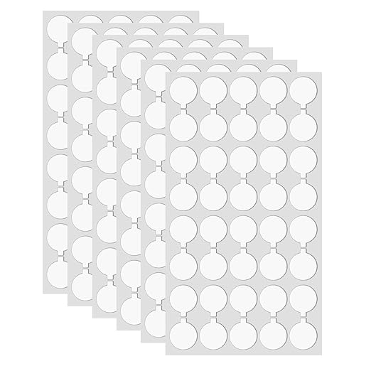 240 Pcs Sticky Tack, Double Sided Sticky Dot, No Trace Poster Adhesive Putty by Unknown