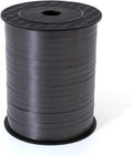 500 Yards Black Balloon String by Xiksxitn