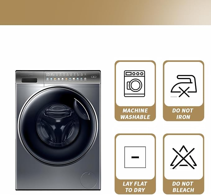 100 Pcs Black Washable Removable Universal - Image 9