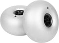 Beach Balloon Wheels for Kayak Dolly | Beach Use, Balloon Tires for Kayak Dolly by Unknown
