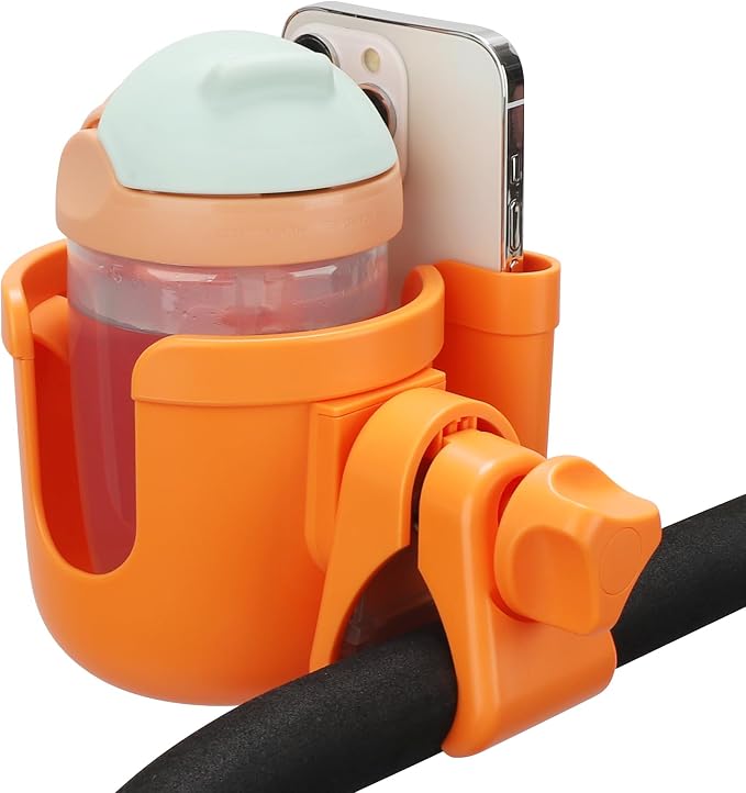 Accmor Stroller Cup Holder - Image 3