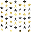 Star Garland by ChicQuench