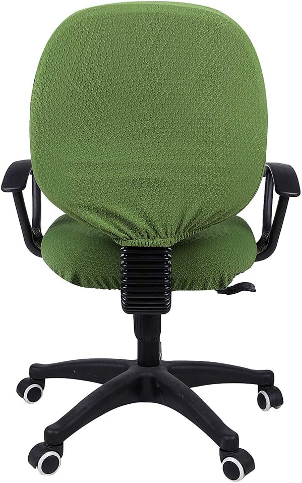 Smiry Office Computer Chair Covers - Image 3