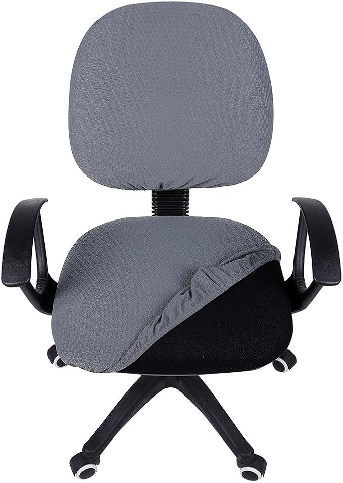 Smiry Office Computer Chair Covers - Image 4